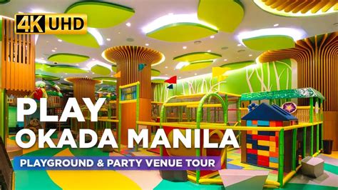 Manila Play .